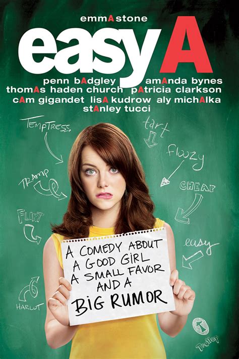 easy a|easy a full movie.